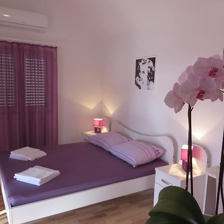 Apartments Petar Hvar Town Quarto foto