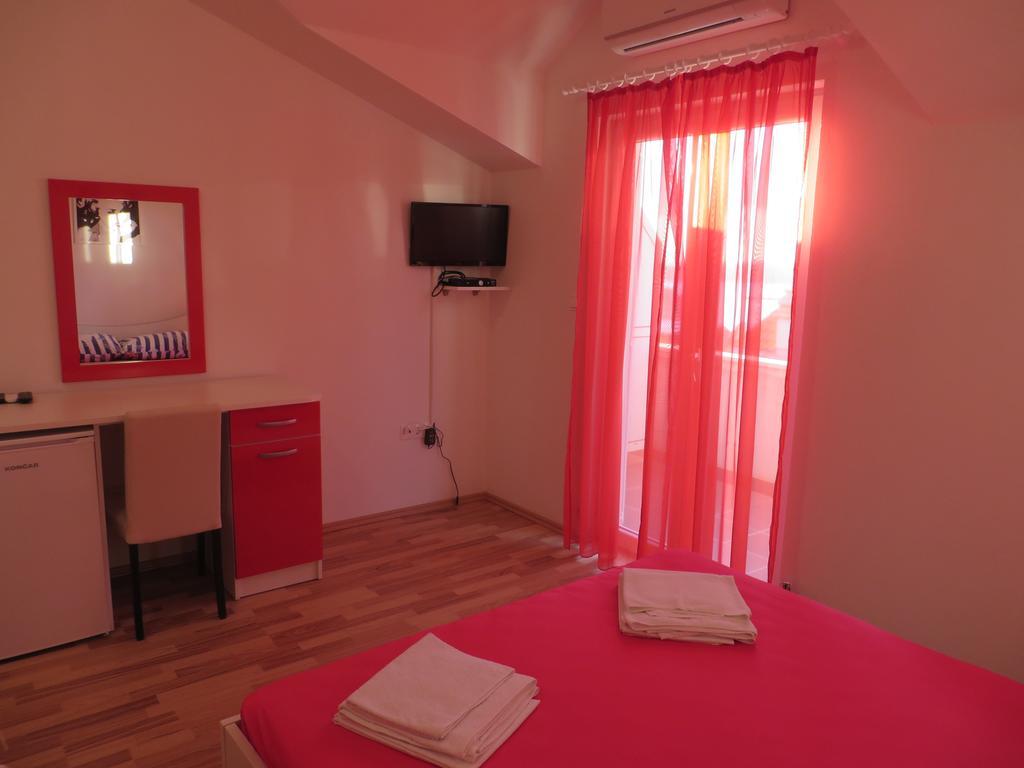 Apartments Petar Hvar Town Quarto foto