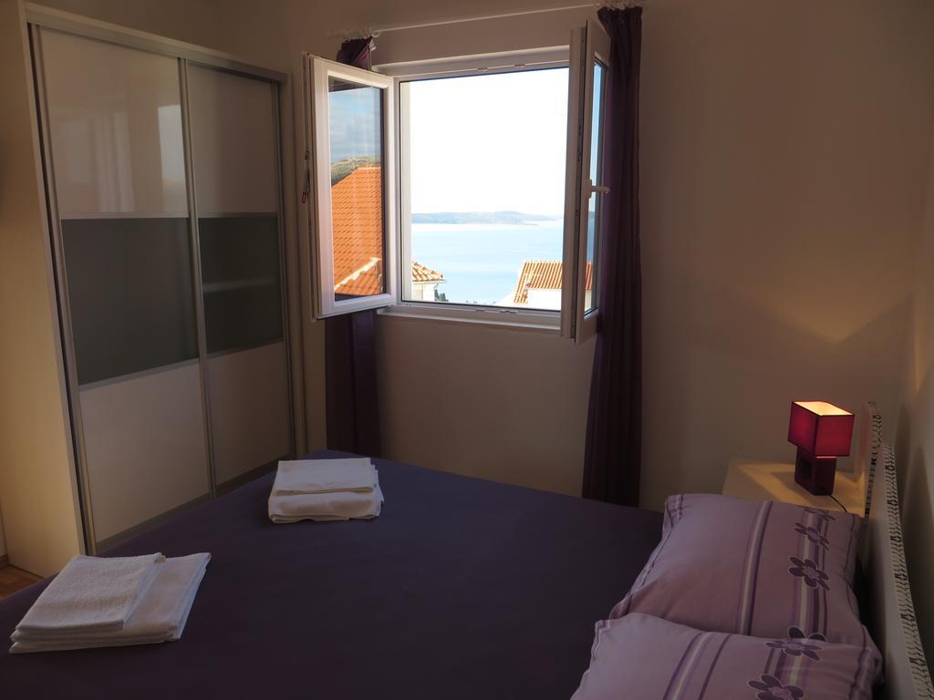 Apartments Petar Hvar Town Quarto foto