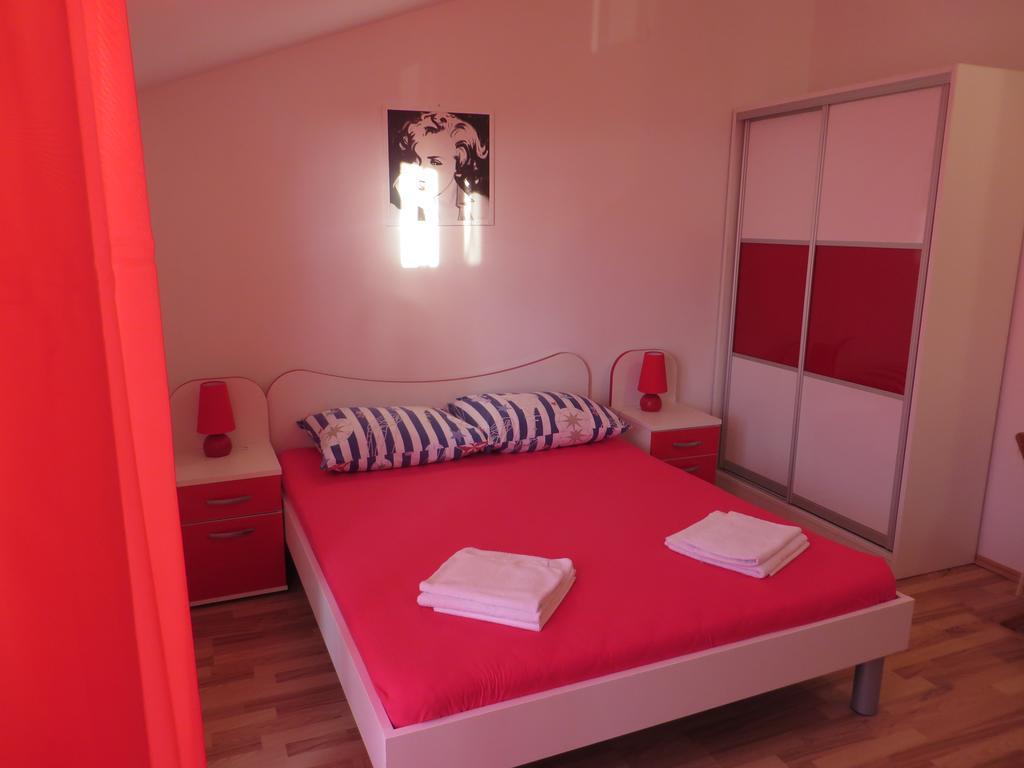 Apartments Petar Hvar Town Quarto foto